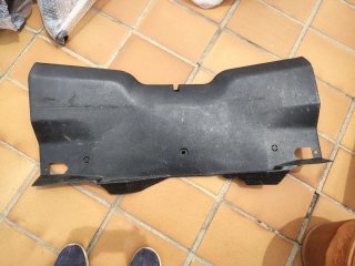 Plástico Maletero Honda Integra DC2 rhd
