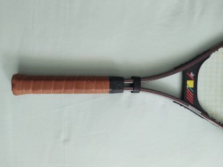 Raqueta Tenis Vintage Donnay T25