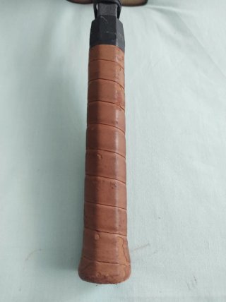 Raqueta Tenis Vintage Donnay T25