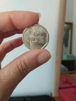 Monedas Perú 🇵🇪