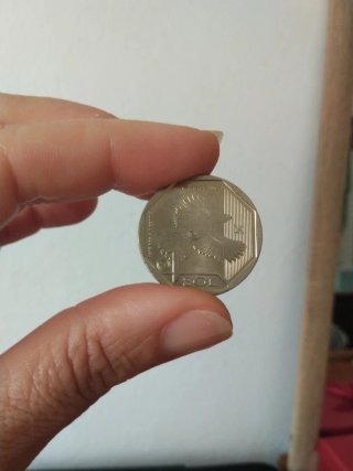 Monedas Perú 🇵🇪