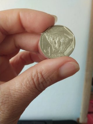 Monedas Perú 🇵🇪