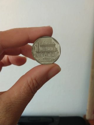 Monedas Perú 🇵🇪