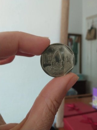 Monedas Perú 🇵🇪