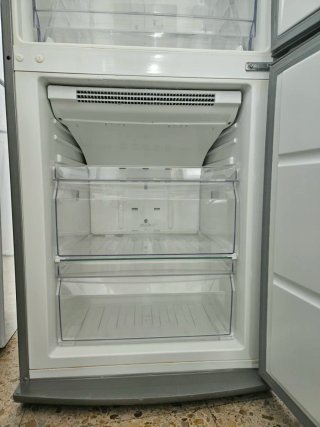 Frigorífico Electrolux No Frost 200x60
