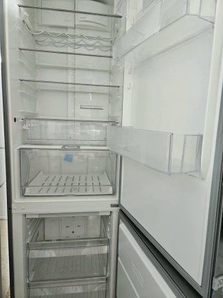 Frigorífico Electrolux No Frost 200x60