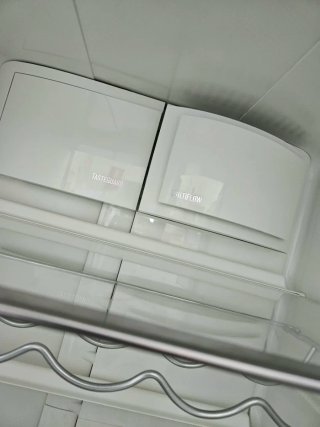 Frigorífico Electrolux No Frost 200x60