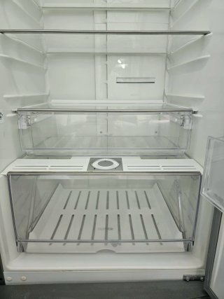 Frigorífico Electrolux No Frost 200x60