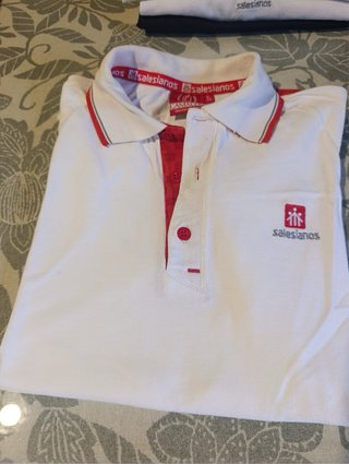 Uniforme Salesianos Mérida