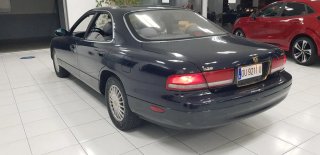 Mazda 929 1992