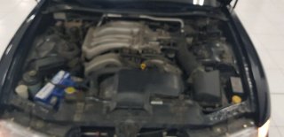 Mazda 929 1992