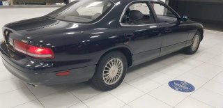 Mazda 929 1992