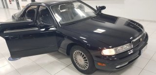 Mazda 929 1992