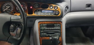 Mazda 929 1992