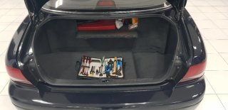 Mazda 929 1992