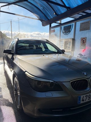 BMW Serie 5 2007