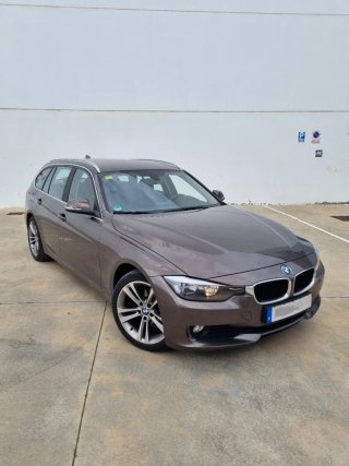 BMW Serie3 90.000kms