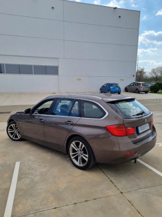 BMW Serie3 90.000kms