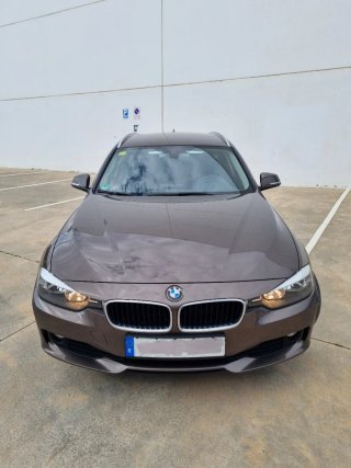 BMW Serie3 90.000kms
