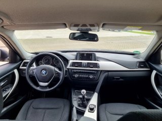 BMW Serie3 90.000kms