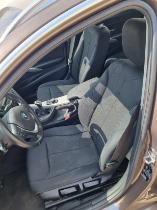 BMW Serie3 90.000kms