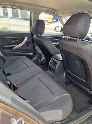 BMW Serie3 90.000kms