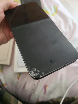 Google Pixel 9 Pro XL