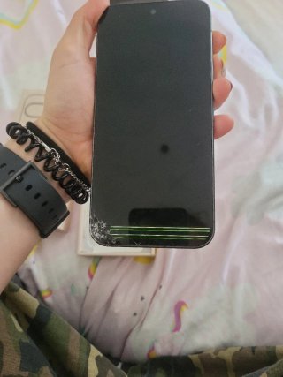 Google Pixel 9 Pro XL