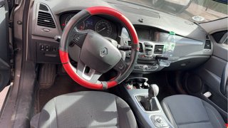 Renault Laguna 2010