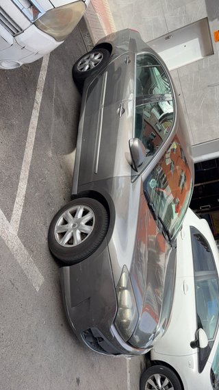 Renault Laguna 2010