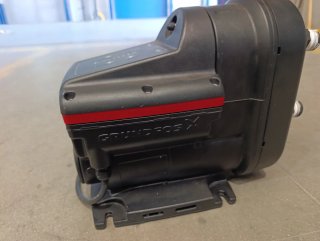 Bomba de agua Grundfos SCALA2