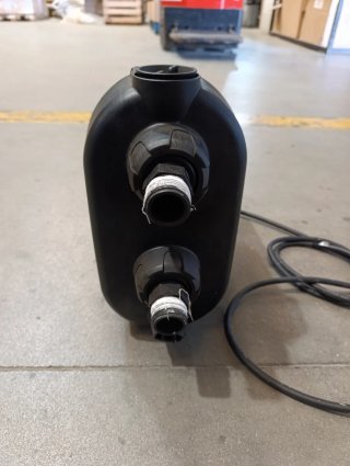 Bomba de agua Grundfos SCALA2
