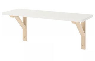 Estante Ikea BURHULT / SANDSHULT