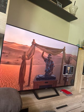 TV NEGOCIABLE