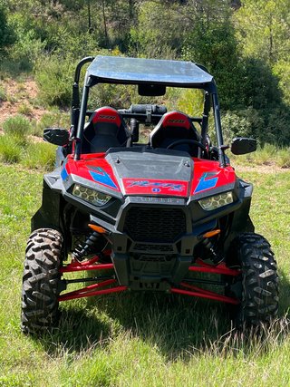 Polaris Rzr 900 S de segunda mano por 12.500 EUR en Igualada en