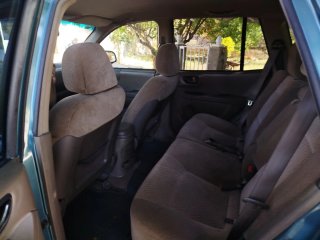 Hyundai Santa Fe 2003