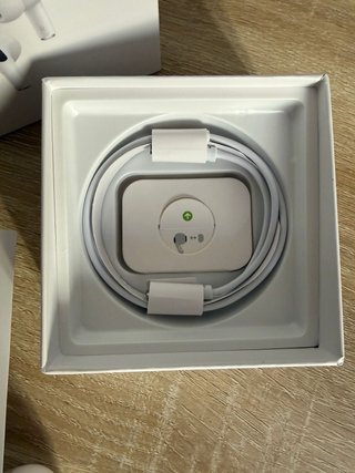 Airpods 2ª Gen Apple Blancos