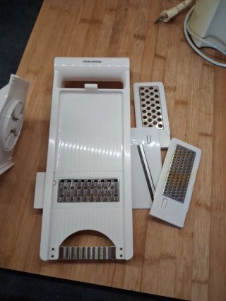 Pack Electrodomésticos Cocina