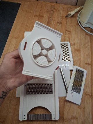 Pack Electrodomésticos Cocina