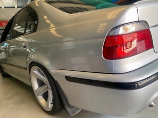 BMW Serie 5 2000