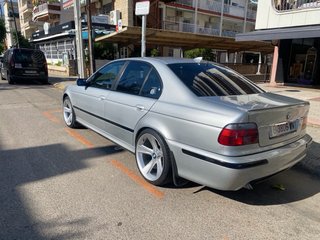 BMW Serie 5 2000
