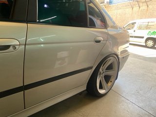 BMW Serie 5 2000