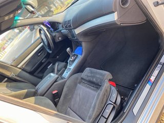 BMW Serie 5 2000
