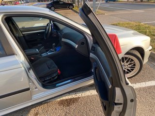 BMW Serie 5 2000