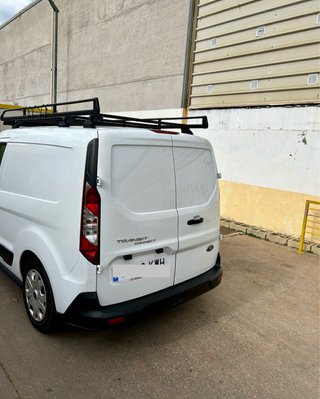 Ford Transit Connect 2019