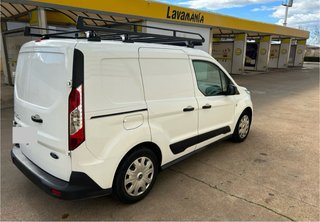 Ford Transit Connect 2019