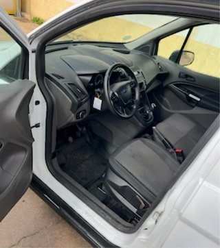 Ford Transit Connect 2019