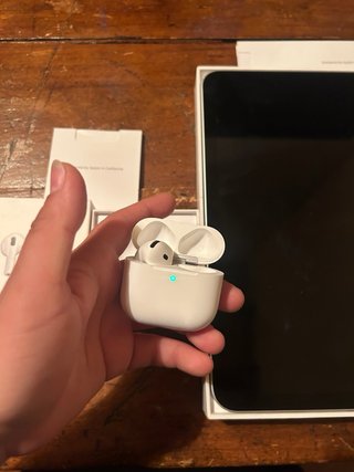 Apple iPad mini Blu