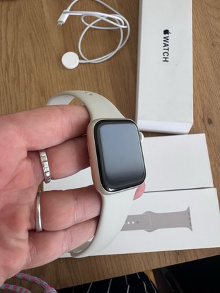 Apple Watch SE 2da Gen Wifi + Celular