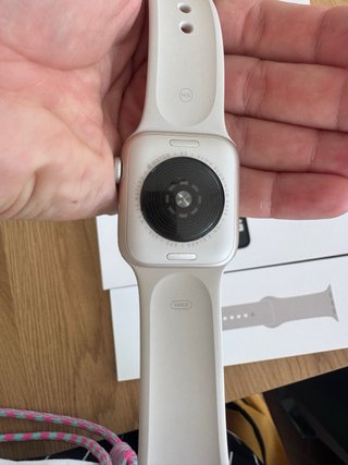 Apple Watch SE 2da Gen Wifi + Celular